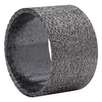 Прокладка выхлопного глушителя 50X45X30 для Yamaha FZ6 FZ6S 04-06 VZR1800 Intruder M1800R M109R 11-17 GSXS750 15-16 GSR750 11-12