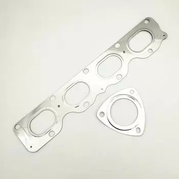 Прокладка выхлопной трубы для Chevrolet Cruze Sonic Orlando OPEL Astra 12992396 13293986