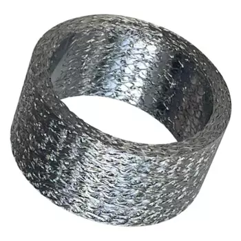 Прокладка выхлопной трубы для соединения глушителя для Kawasaki Ninja ZX6R ZX636 ZX-6R 2013-2022 Z900RS ZR900 Z900 2017-2022