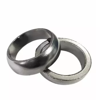 Прокладка выхлопной трубы глушителя для KAZUMA Xinyang Jaguar500 500cc STELS ATV UTV PARTS