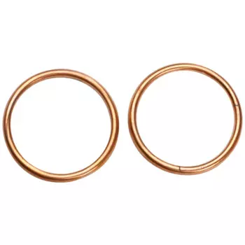 Прокладка выхлопной трубы мотоцикла для Honda NT1100A 2022-2023 XL350 1976-78 XL1000V(VARADERO) 1999-09 SXS1000 16-23 CRF1000 16-19