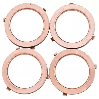 Прокладка выхлопной трубы мотоцикла для Yamaha XV250S Virago 1994-1999 XV250 Virago 1991-2007 V-star 250 2008-2018 Route 66 1988-1990