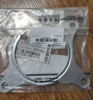 Прокладка выпускного коллектора для Foton sauvana