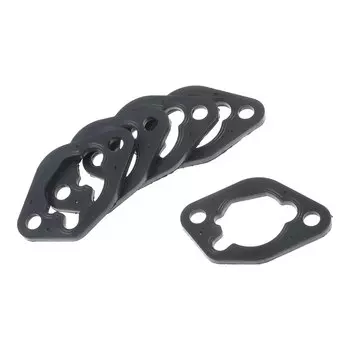 Прокладки для адаптера воздушного фильтра dophee для Honda GX120 GX140 GX160 GX200 168F 170F