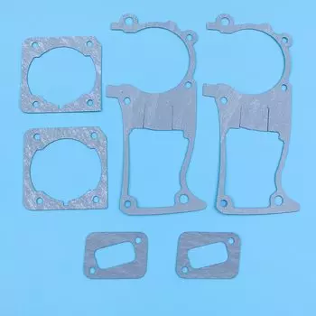 Прокладки для бензопил Husqvarna 340 345 346XP 350 353 Jonsered