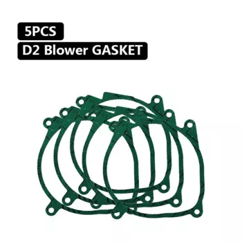 Прокладки для двигателя дизельного воздуходува Kindgreat 5 шт./лот, 252113010003 подходит для Eberspacher, Нагреватель Airtronic D2