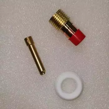 Прокладки для газовых линз Ocim WP17/18 26 для TIG сварки