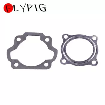 Прокладки для головки цилиндра для мотоцикла Yamaha PW80 PY80 PW PY 80 PEEWEE 80CC