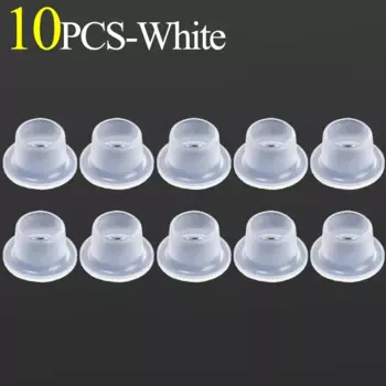 Прокладки для крана силиконовые 10 шт.