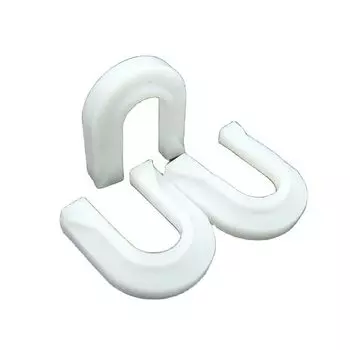 U-образная прокладка базового нивелира для лазерного уровня, запчасти для нивелира теодолита (50 шт./лот)