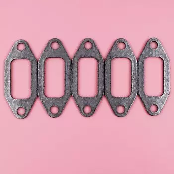 Прокладки для выхлопной трубы Husqvarna 5 шт.