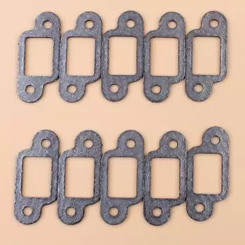 Прокладки глушителя для бензопил Stihl Haishine 10 шт.