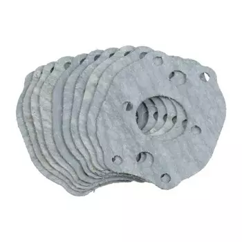 Прокладки карбюратора DRELD для Husqvarna 36 41 136 137 141 142 (10 шт.)