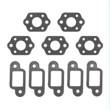 Прокладки карбюратора и глушителя DRELD для бензопил STIHL