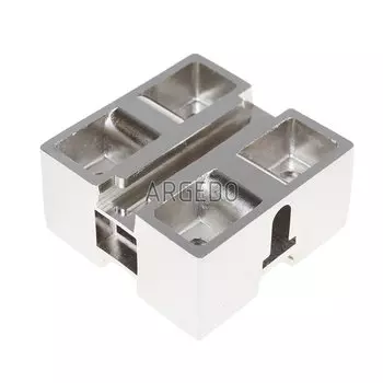 Промежуточный блок для токарного станка Argedo W006