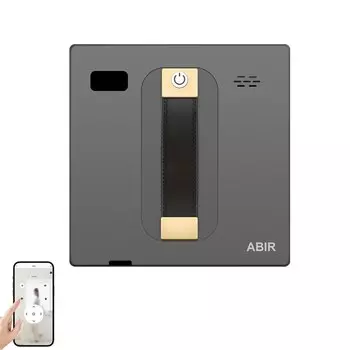 Робот-мойщик окон ABIR WD8