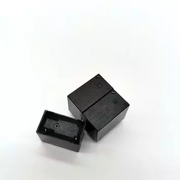 Промышленная электронная плата, 5 шт., для самостоятельной сборки, Srsb-05, 12, 24 В, 5 В, 12 В, 24 В, 5 А, 4-контактное автомобильное реле