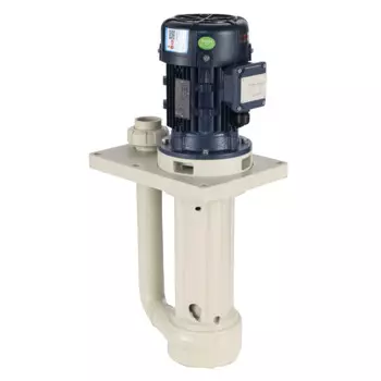 Промышленная фильтрация высокого давления YYHC-серия, внутреннее покрытие резервуара, химический прецизионный вертикальный насос фильтра