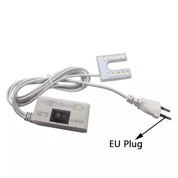 Промышленная настольная лампа KUALOOL для швейных машин