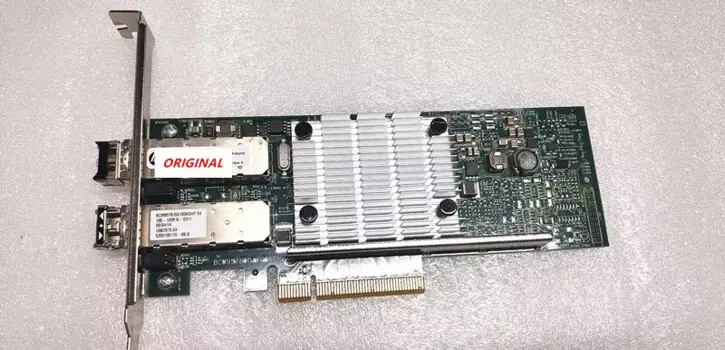Промышленная панель управления 530SFP 10GB 656244-001 652503-B21