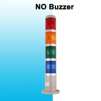 Промышленная сигнальная башня DMWD