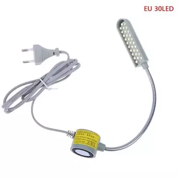 Промышленная светодиодная лампа для швейной машины JETTING