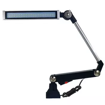 Промышленная водонепроницаемая LED лампа JIAKMJ 10Вт 24В/220В