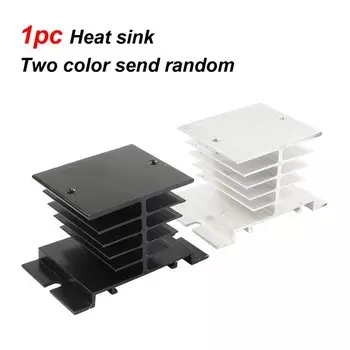 Промышленное твердотельное реле DMWD SSR-10DA-SSR-50DA