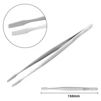 Промышленные пинцеты Kaisi из нержавеющей стали