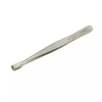 Промышленные пинцеты ZJMZYM из нержавеющей стали 120 мм