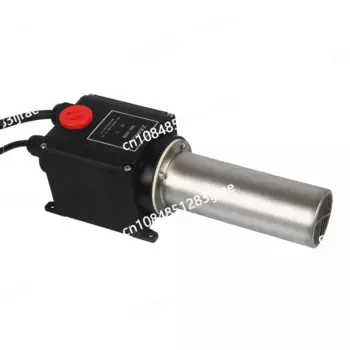 Промышленный электрический нагреватель воздуха ZX4000