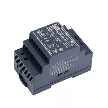 Промышленный блок питания KinCony 85-264В 12В 4,5А 54Вт для умного дома