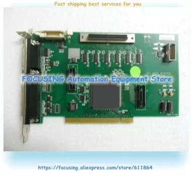 Промышленный хост-адаптер GUZIK PCI 310360 Capture