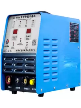 Промышленный импульсный энергосберегающий бытовой аппарат для аргоновой дуговой сварки 220 В