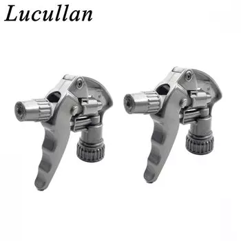 Промышленный опрыскиватель Lucullan 2CC серый