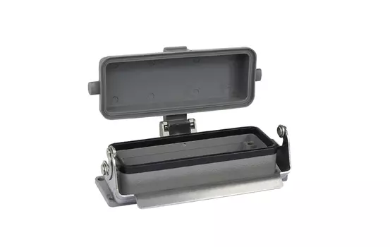 Промышленный разъем HDXBSCN H24B-AD-LB