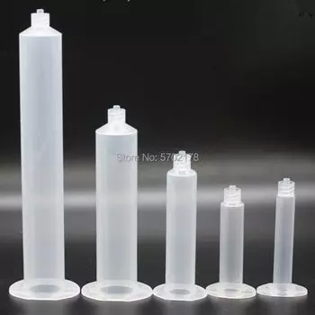 BOYEE Антикоррозийные шприцы 20 шт.