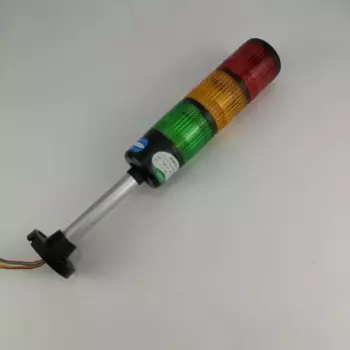 Промышленный сигнальный светильник JIAKMJ 24В