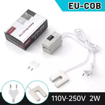 Промышленный светильник HKAFEI 10 LED