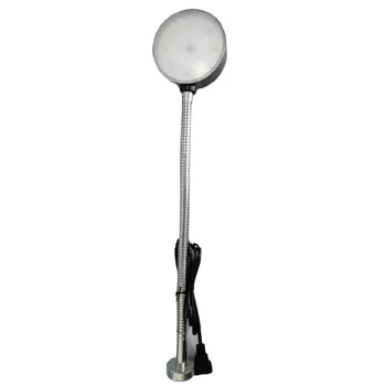 Промышленный светодиодный светильник DUTY CYCLE 24В/220В