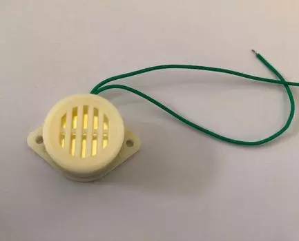 Промышленный световой индикатор VIDONIA ZMQ-2724