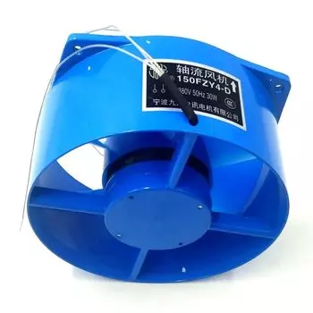 Промышленный вентилятор AZIYUHEA 380V 30W