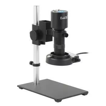 Промышленный видеомикроскоп Eakins 500X