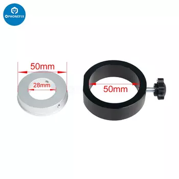 Промышленный видеомикроскоп Mshiwi 48МП HDMI 1X-130X