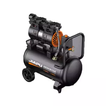 Промышленный воздушный насос 3990W20L30L45L безмасляный бесшумный воздушный компрессор