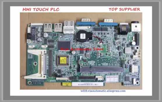 Промышленный встраиваемый источник питания 8 Вт, 3,5 дюйма, LX800, 500 МГц