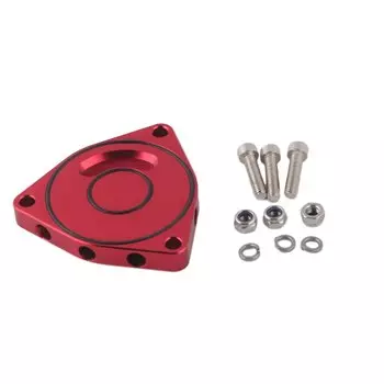 Проставка BOV из алюминиевого сплава для Hyundai Genesis Coupe и Kia 1,6 T 2,0 t для двигателя Honda Civic 1,5 T bovadp11