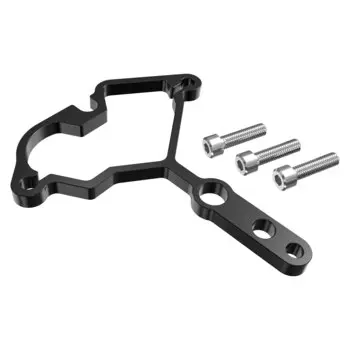 Проставка форсунок BEVINSEE TBI для GM 4.3L 5.0L 5.7L, для Chevrolet Silverado Camaro, для GMC Sierra Yukon, для Pontiac Firebird