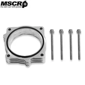 Проставка корпуса дроссельной заслонки для Dodge RAM 1500 2500 3500 5.7l v8 2009–2018 гг.