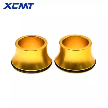 Проставка ступицы переднего и заднего колеса с ЧПУ для электрического велосипеда Sur-Ron Surron Light Bee S и Light Bee X для Segway X160 X260 Universal